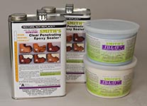 #6 Kit Warm Weather Formula - 2-Gallon Kit of CPES / 1-Gallon Kit of Smith's Fill-It